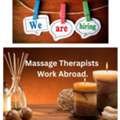 Massage Therapist