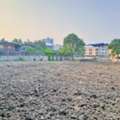 THB 134999,  550 Sq. Feet,  Accessible By 10-wheel Pile Truck. Land For Rent 1 Rai 150 Sq M. Charoen Rat, Rama 3, Wat