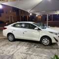 SAR 33000,  Toyota Yaris,  2020,  Automatic,  233000 KM,
