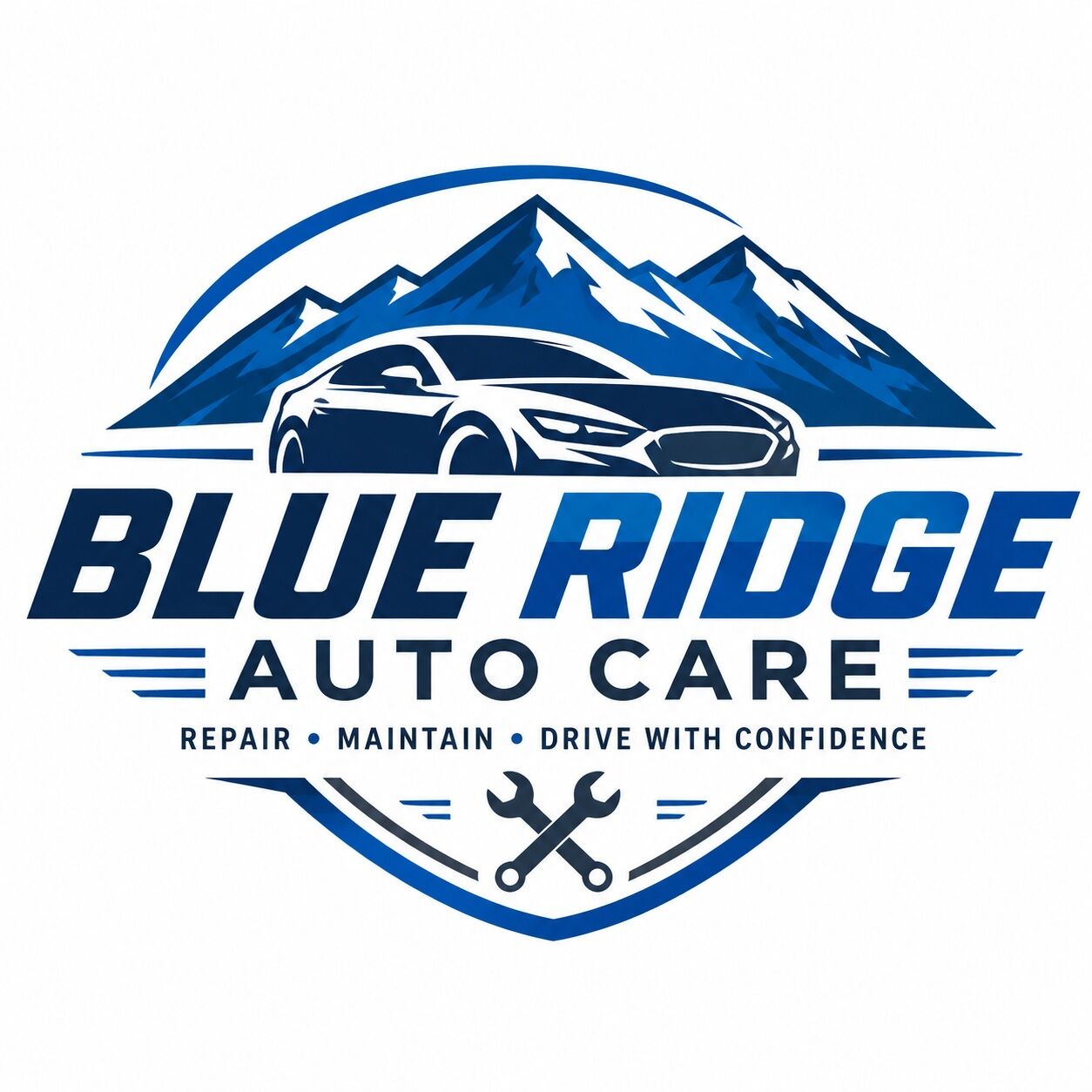 New York, Automotive, Blue Ridge Auto Care