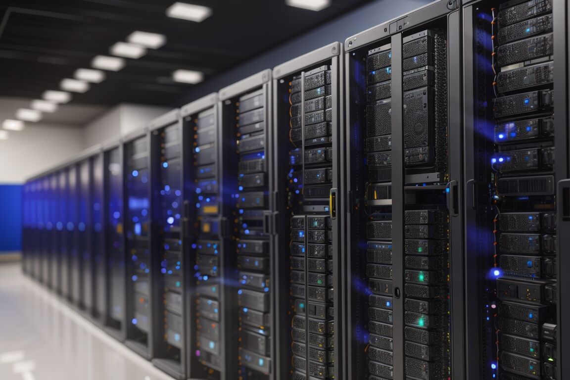 Mumbai, Web Design & Development, Dedicated Server Brazil &ndash; Reliable & Scalable Hosting