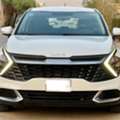 SAR 67500,  Kia Sportage,  2024,  Automatic,  54693 KM,     2.0L AWD All Original Condition Without Any Accdent 100%