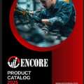 ENCORE Safety Products &ndash; Gloves, Coveralls, Shoes, Helmets & Full PPE Available In KSA