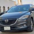 SAR 29000,  Mazda CX-09,  2014,  Automatic,  430 KM,  Mazda CX9   AWD Full Option With Original Condition
