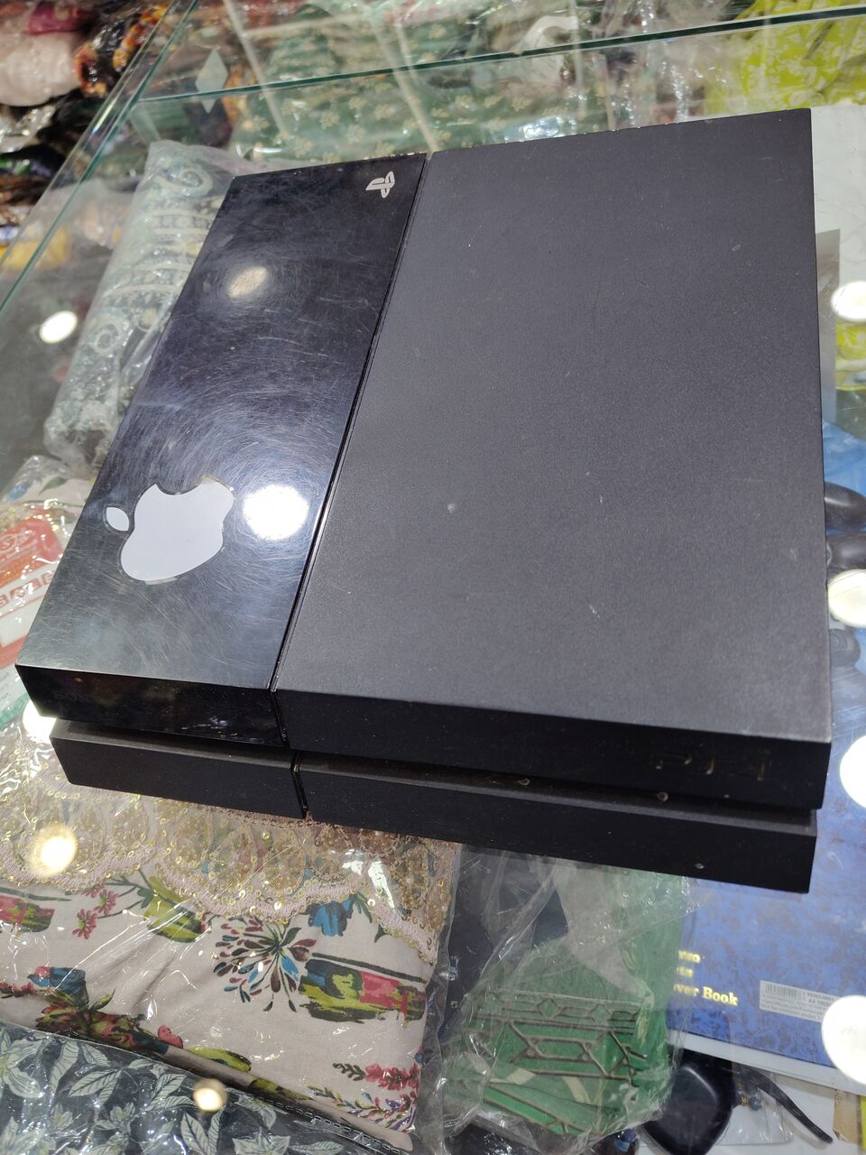Khobar, Furniture, SAR 550,  PS4 | Read Description Before Contacting