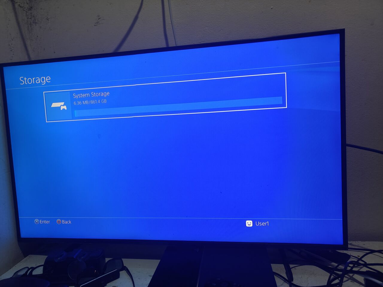 Khobar, Furniture, SAR 550,  PS4 | Read Description Before Contacting