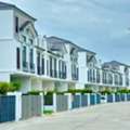 THB 41999,  21 Sq. Feet,  Concordian International School 1.7 Km., Srinakarin Location, Bangna, 2 Bedrooms, 3