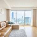 THB 23999999,  3 BR,  138 Sq. Meter,  Selling At A Loss Of 10 Million, Penthouse The River Condo, 3 Bedrooms, 3 Bathrooms, BTS