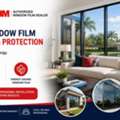 Home Window Tinting Services For Better Comfort