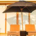 Residential Outdoor Shades Oman For Villa Parking