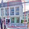 THB 159999,  58 Sq. Feet,  Yellow BTS Sri Nut 800 M. On Nut-Phatthanakan Building For Rent, 4.5 Floors, 648 Sq M, 58