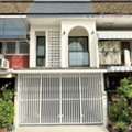 THB 3690000,  2 BR,  19 Sq. Feet,  2-story Townhouse For Sale, Soi Senanikom 1, Soi 35, Newly Renovated, Ready To Move In.