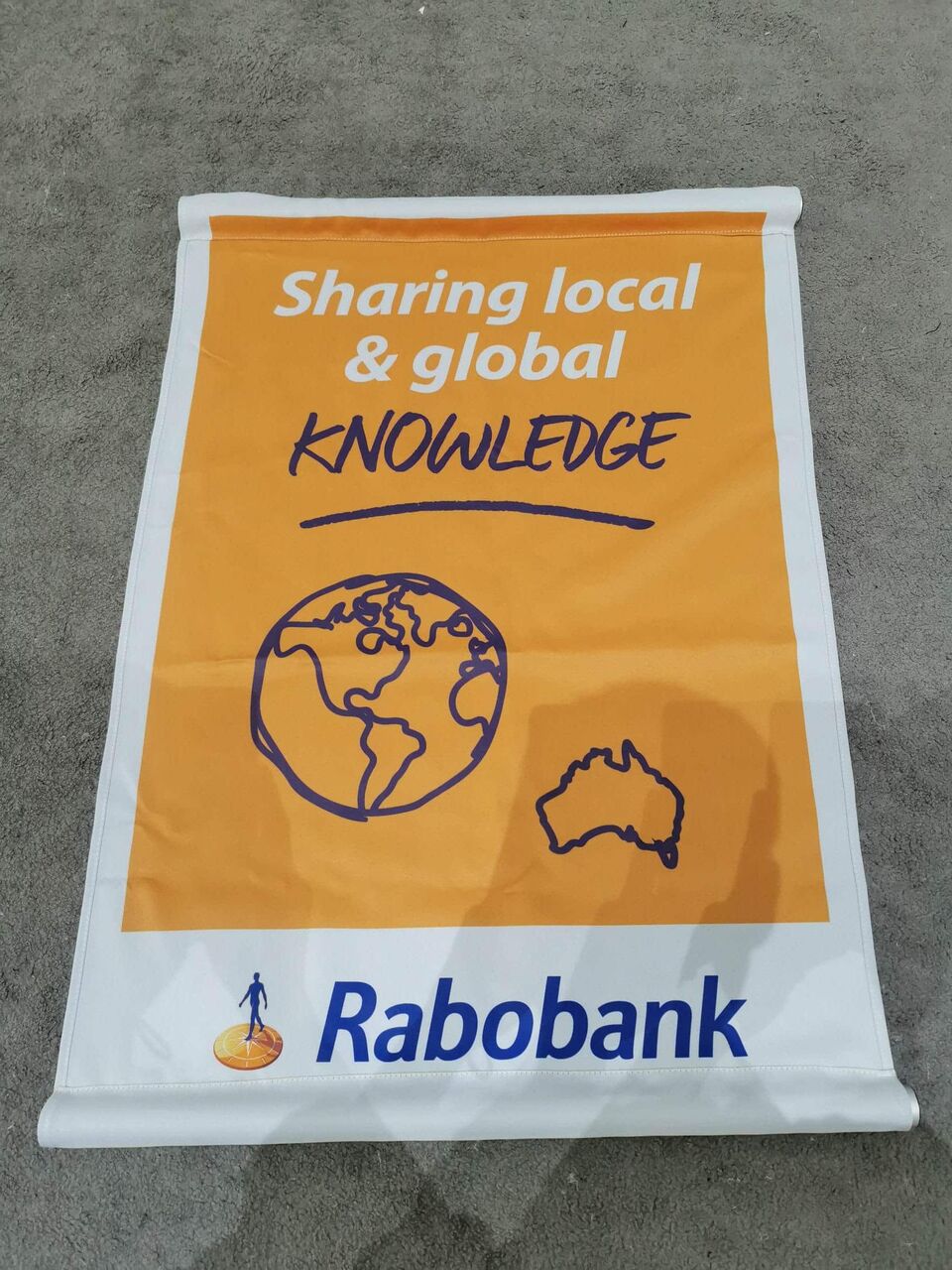 Sydney, Event Planning, Hanging Trade Show Banners That Put Your Brand Above The Crowd