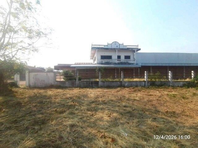 Bangkok, Real Estate For Sale, THB 23392000,  3 BR,  6240 Sq. Feet,  Factory For Sale In Khon Kaen, Sai Manjakiri Road, Ban Khok Subdistrict, Manjakiri
