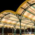Tensile Shade Structure Builders In Oman