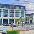 THB 159998,  58 Sq. Feet,  On Nut-Phatthanakan, Building For Rent, 4.5 Floors, 648 Sq M., BTS Yellow, Sri Nut, 800