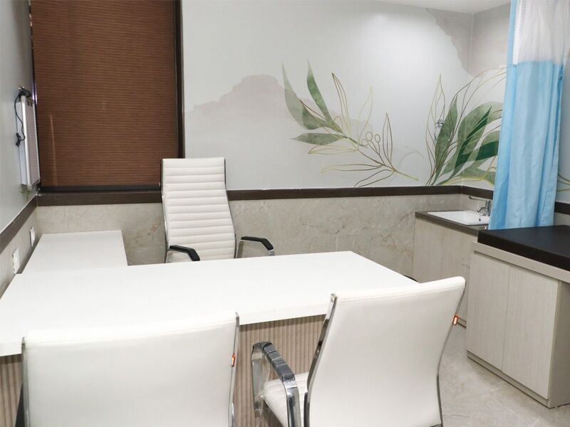 Faridabad, Health, Best Urologist In Faridabad For Complex Urology Care