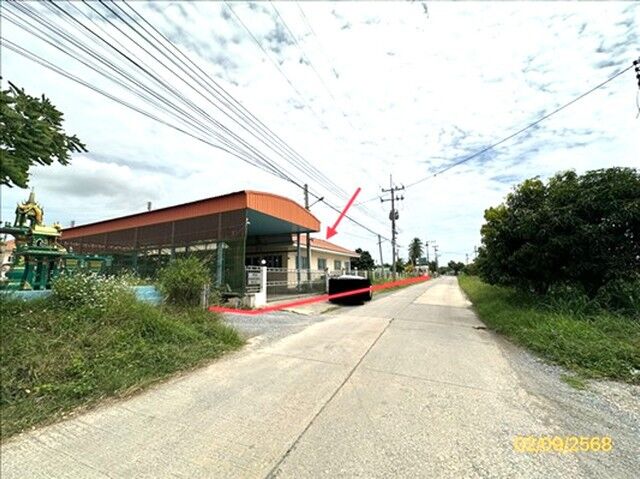 Bangkok, Real Estate For Sale, THB 18877000,  6 BR,  2822 Sq. Feet,  Factory For Sale, Nakhon Pathom, Bang Len Road, Bang Phasi Subdistrict, Bang Len