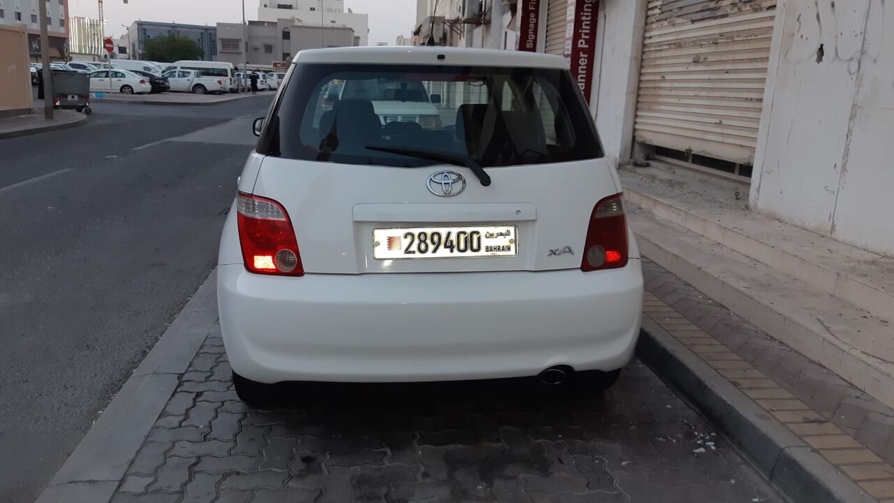 Muharraq, Vehicles, Cars & Trucks , BHD 1300,  Toyota XA,  2006,  Automatic,  300000 KM,  Urgent Sale Leaving Country