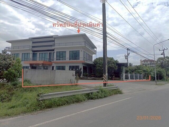Bangkok, Real Estate For Sale, THB 19154000,  6 BR,  867 Sq. Feet,  Factory For Sale, Nakhon Si Thammarat, Nakhon Si Thammarat Road, Na Phru Subdistrict,