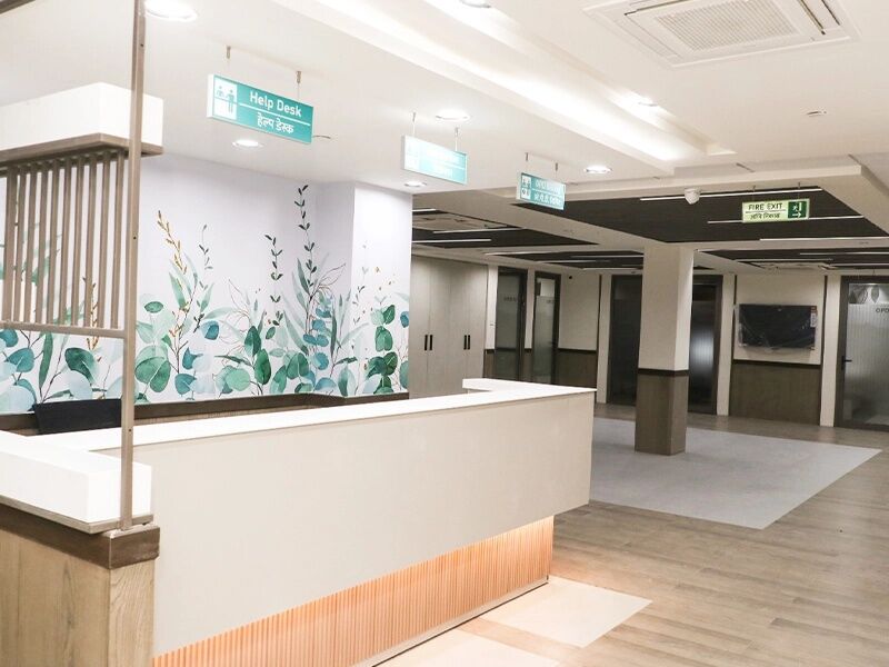 Mumbai, Health, Choose SSB Healthcare As Trusted Neurology Hospital
