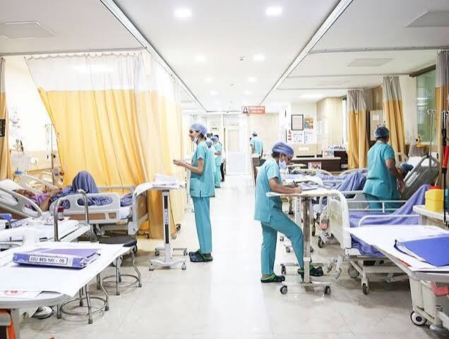 Mumbai, Health, Choose SSB Healthcare As Trusted Neurology Hospital