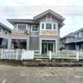 THB 2296000,  3 BR,  52 Sq. Feet,  Single House For Sale In Chiang Mai, Green View Home Project, San Sai District.
