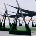 Commercial Shade Builders In Oman