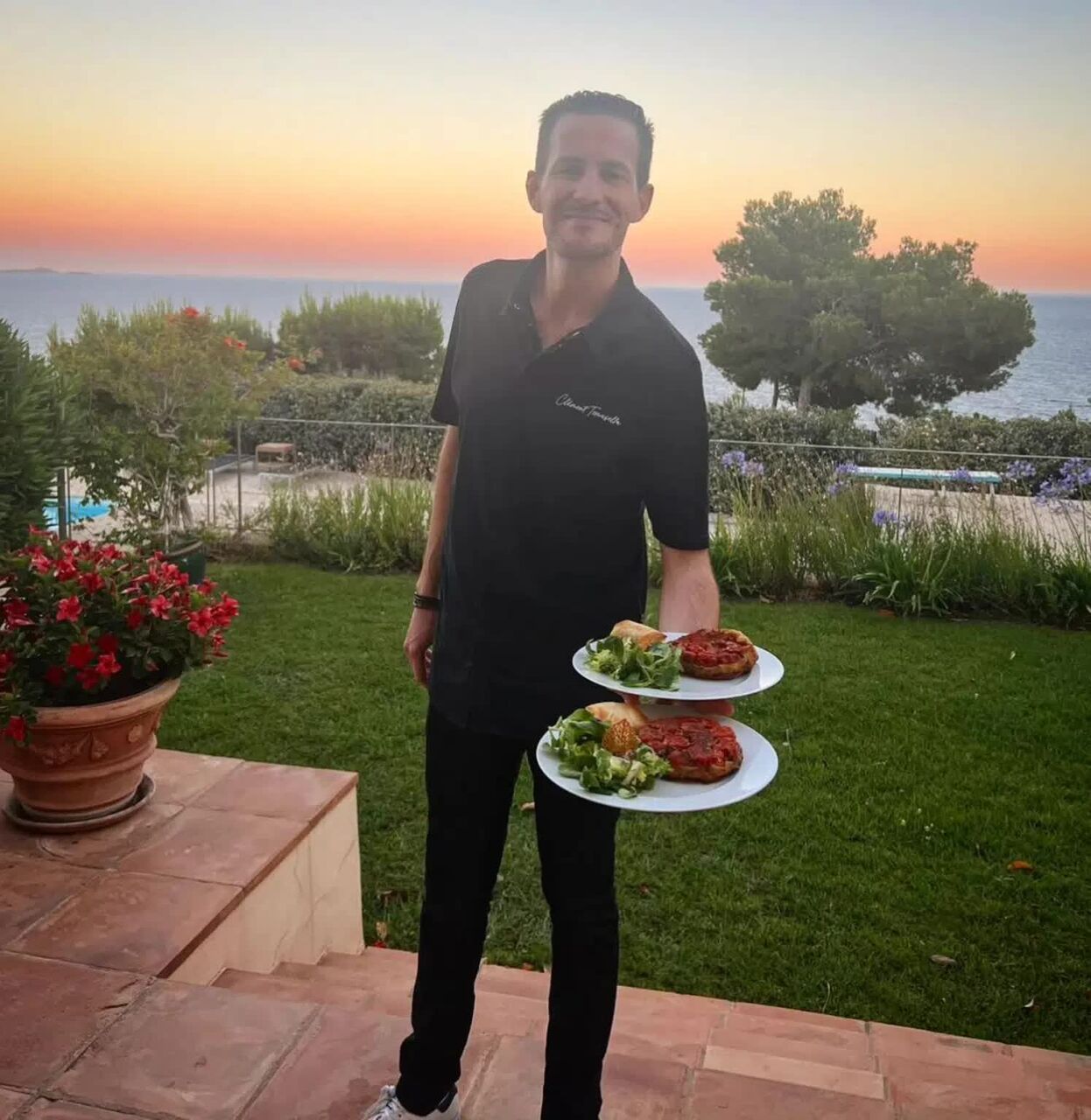 New York, Food & Drink, Meet Chef Clément | French Chef & Provence Cooking Expert