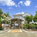 THB 3990000,  3 BR,  52 Sq. Feet,  BHL1325 2-story Detached House, Buriram Village, Wongwaen - Pinklao.