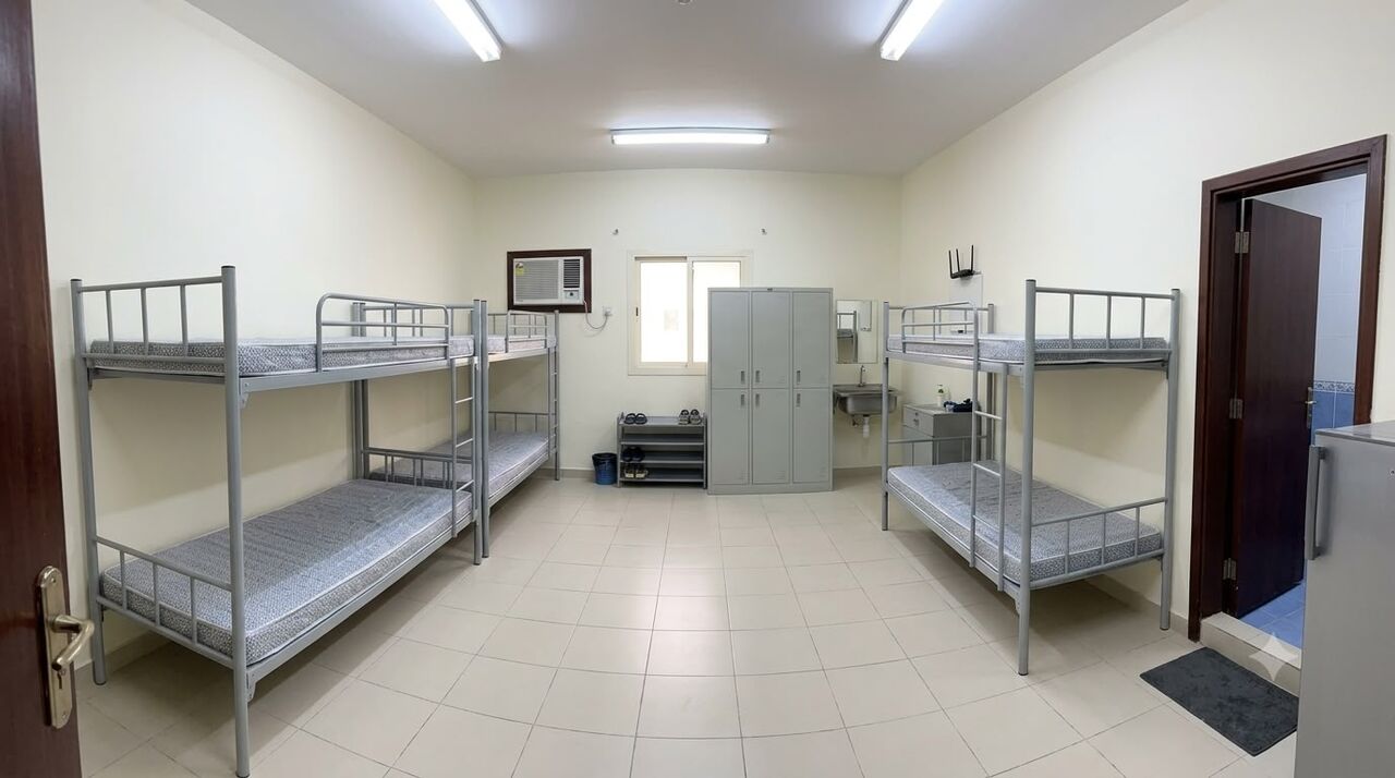 Manama, Staff Accommodation, BHD 45,  STAFF ACCOMMODATION FOR RENT &ndash; HAMAD TOWN