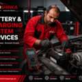 Car Battery Drains Overnight? Check The Charging System