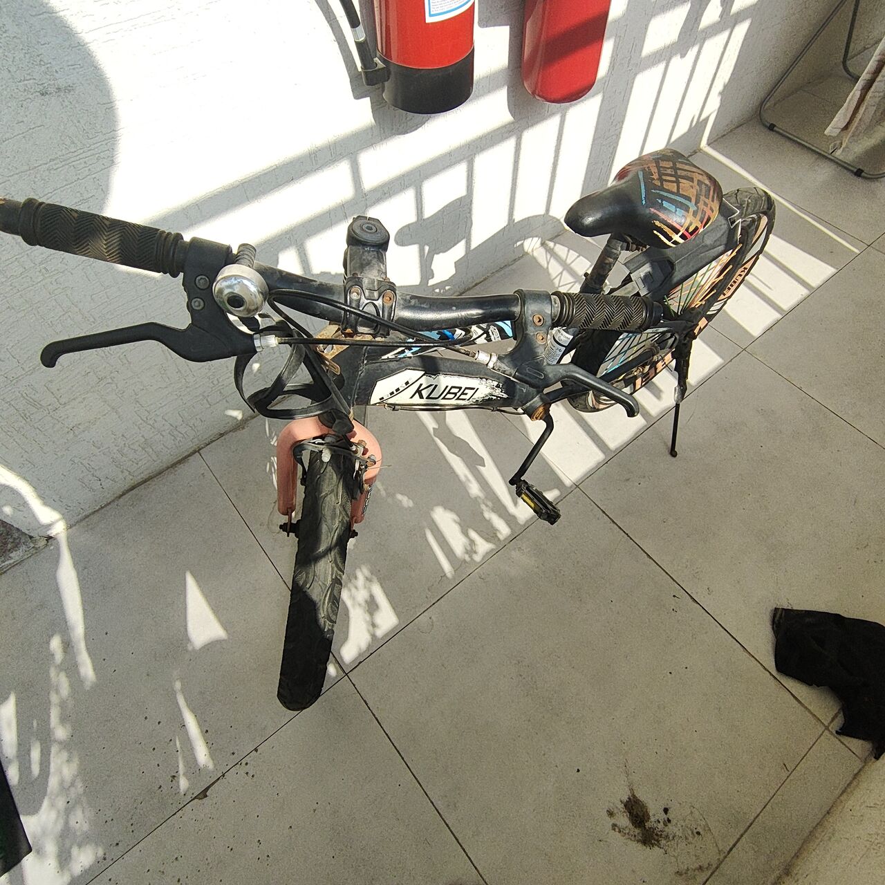 Jubail, Bicycles, SAR 120,  Kids Bicycle 7 To 8 Years Kids