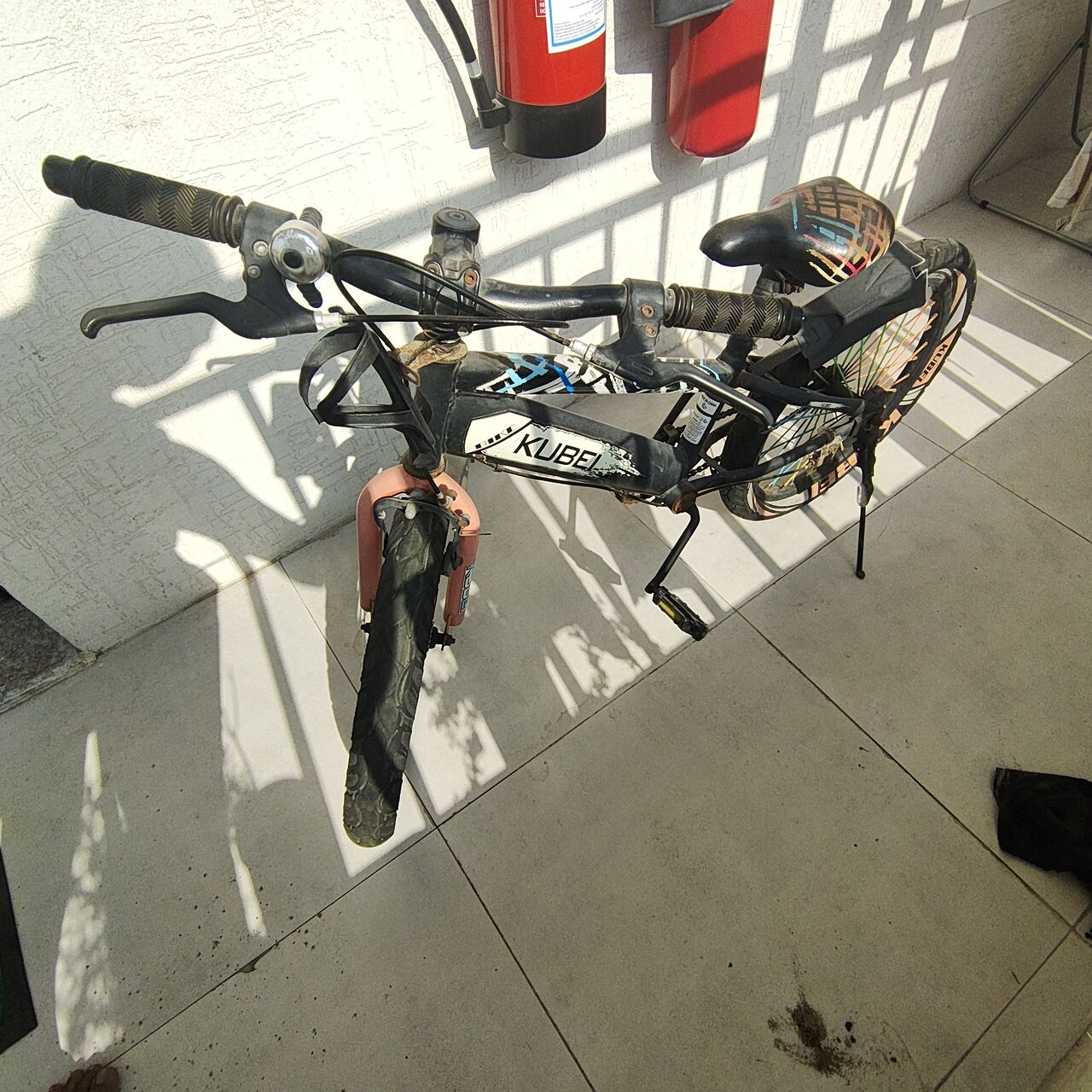 Jubail, Bicycles, SAR 120,  Kids Bicycle 7 To 8 Years Kids