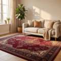 Jansons Carpets Showcases Handmade Carpet Shop Near Me With Premium Collections