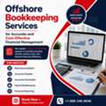 Offshore Bookkeeping Services For Reliable Business Accounting