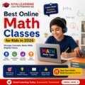 Best Online Math Classes For Kids In 2026