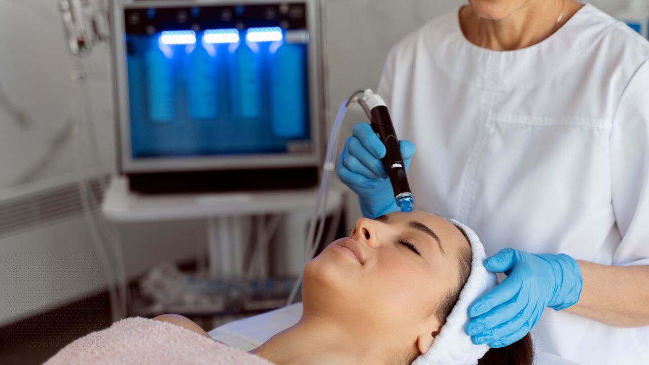 Dubai, Beautician, Top Beauty Treatments In Dubai For A Fresh, Radiant Glow