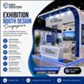 Exhibition Booth Design Singapore
