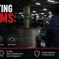 Emergency Car Starting Problems: What To Do First In Singapore