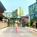 THB 1437000,  1 BR,  33 Sq. Meter,  Condo For Sale, Park Exo, 7th Floor, Building E, Prasertmanukit, Khan Na Yao, Bangkok.
