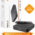 NZD 520,  Indian IPTV & TV Streaming Service For Indians