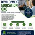 Human Development Education OKC