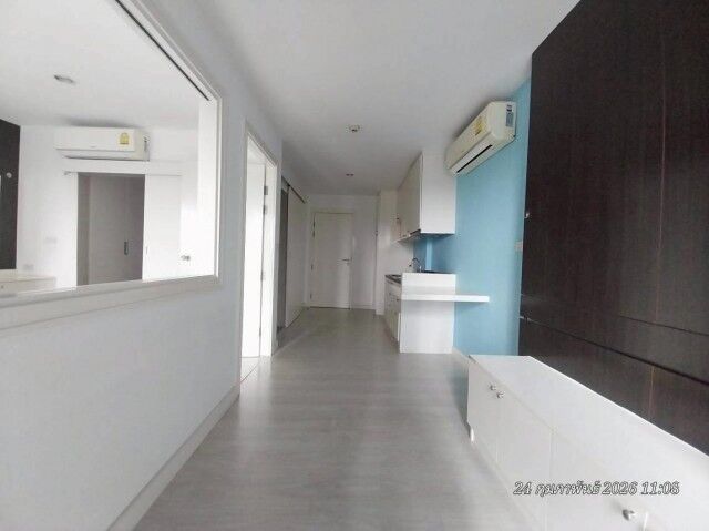 Bangkok, Real Estate For Sale, THB 1355000,  1 BR,  32 Sq. Meter,  Condo For Sale, Park Exo, 5th Floor, Building F, Prasertmanukit, Khan Na Yao, Bangkok.