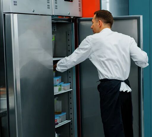 New York, Business, Commercial Refrigeration Gatlinburg &ndash; Reliable Cooling Solutions For Businesses