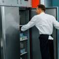 Commercial Refrigeration Gatlinburg &ndash; Reliable Cooling Solutions For Businesses