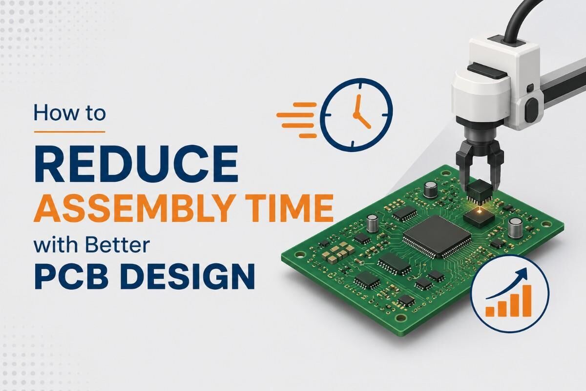Chicago, Businesses For Sale, How To Reduce Assembly Time With Better PCB Design