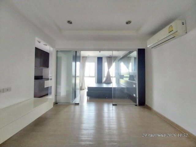 Bangkok, Real Estate For Sale, THB 1541000,  1 BR,  32 Sq. Meter,  Condo For Sale, Park Exo, 5th Floor, Building B, Prasertmanukit, Khannayao, Bangkok.