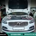 Restore Your Volvo At A Leading Collision Center Greenwich CT