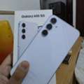 SAR 1000,  Samsung Galaxy A55 5G (256GB / 8GB RAM) &ndash; Like New!